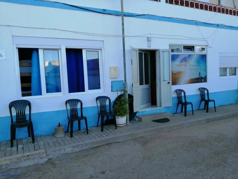 SonegaHostel