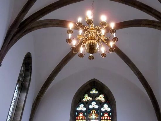 Katharinenkirche
