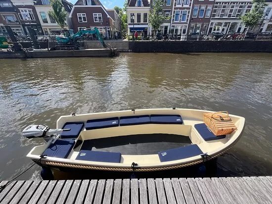 De Kleine Kapitein Utrecht