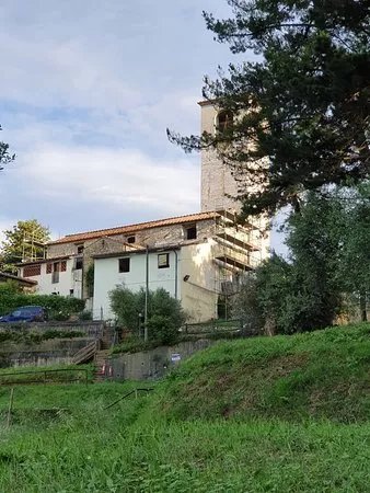 Chiesa di Sant'Andrea Apostolo di Gattaiola