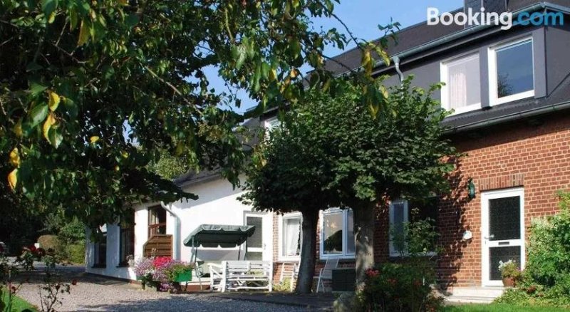 Ferienhof Roge