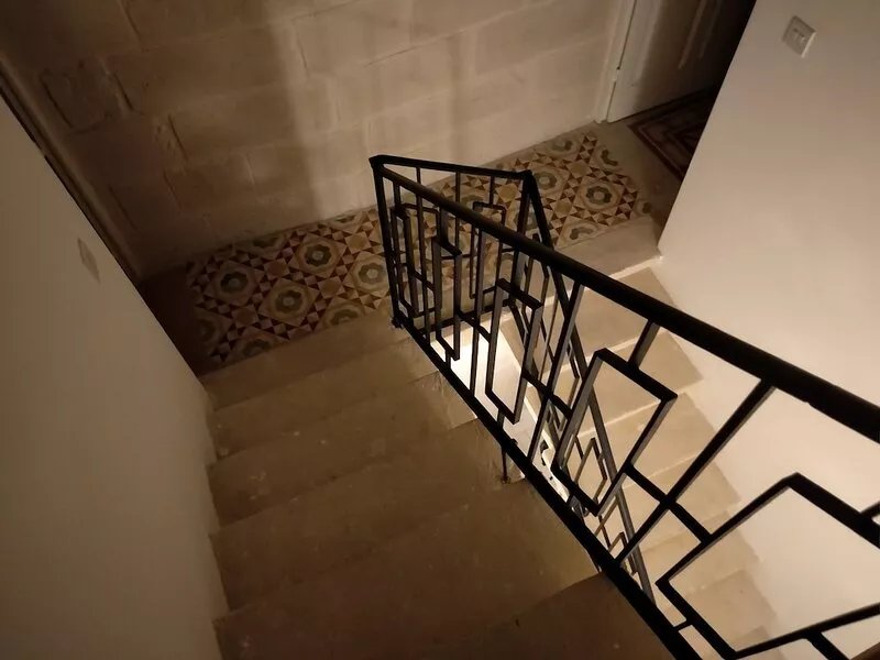 Very confortable Town House, just renovated.  Right in the heart of the 3 Cities