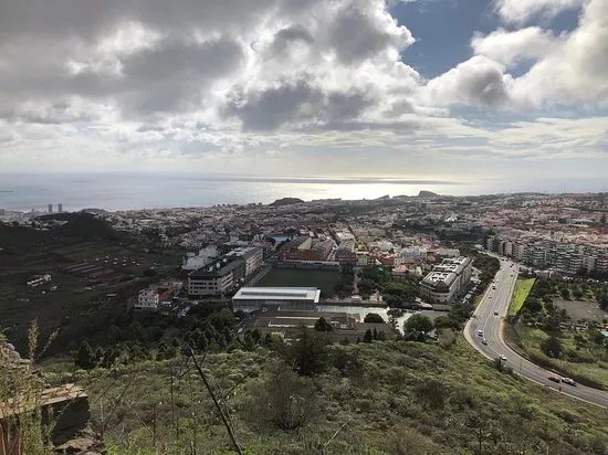 Mirador de San Roque
