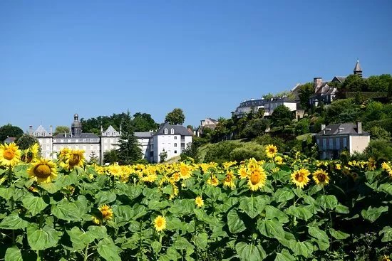 Pau Pyrenees Tourisme - Bureau de Lescar