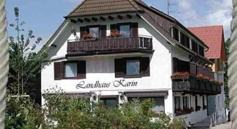 Landhaus Karin
