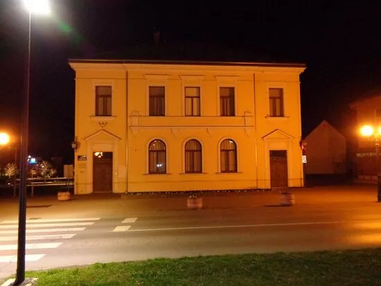 Moslavina Museum and Gallery