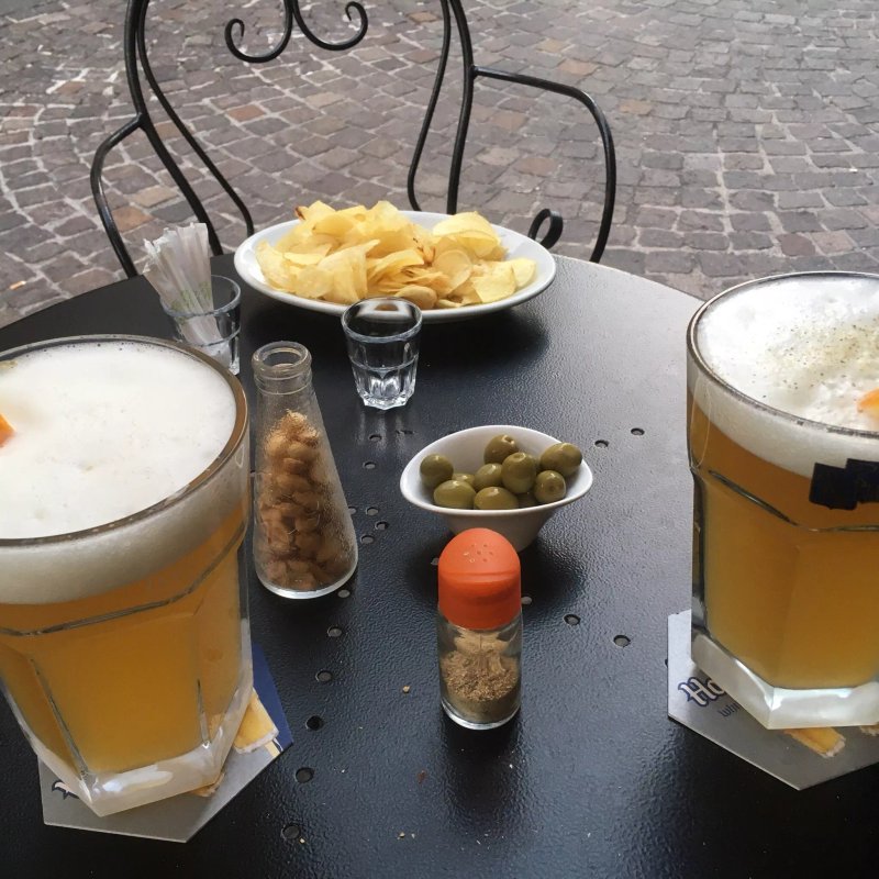 Bar Sport
