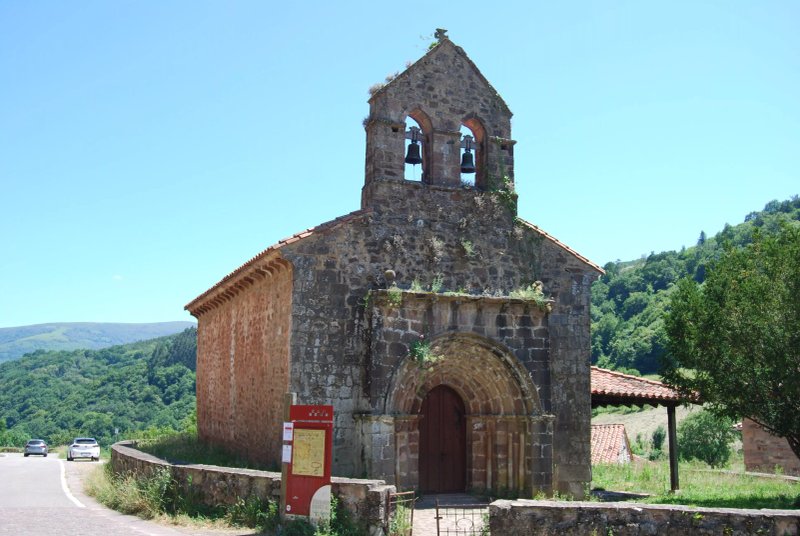 Iglesia De Santa Juliana