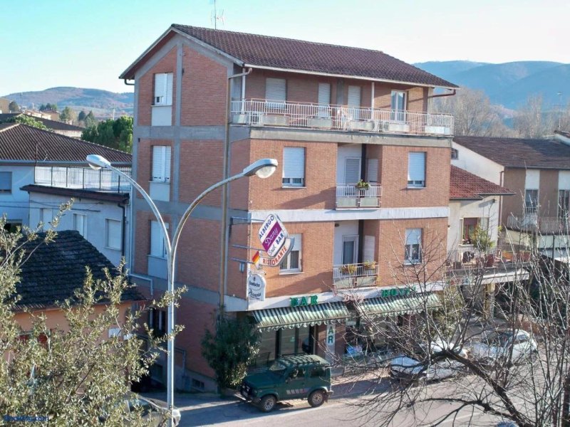 Hotel Bar Dany