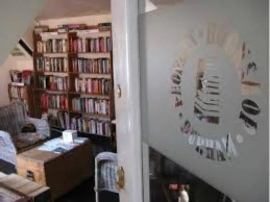 People's Bookshop Durham