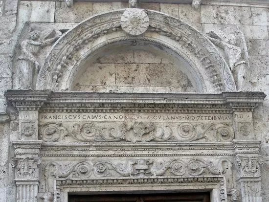 Palazzetto Bonaparte