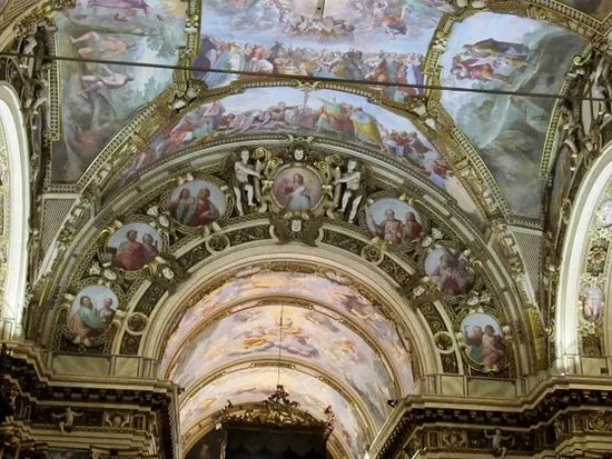 Chiesa di Sant'Antonio Abate