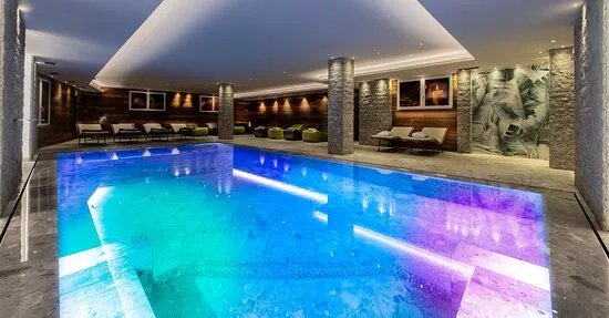 Sassdei my Active Suite Hotel