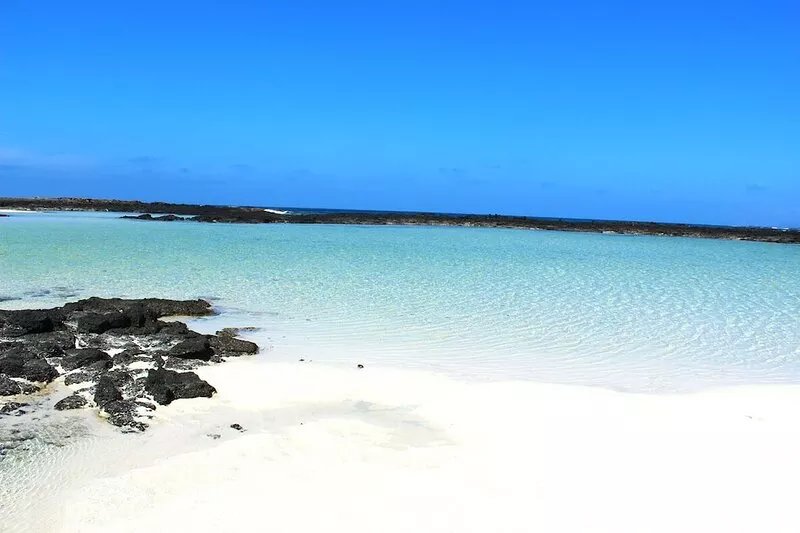 Casa Julia, Cotillo Beach, Sea View, Fuerteventura