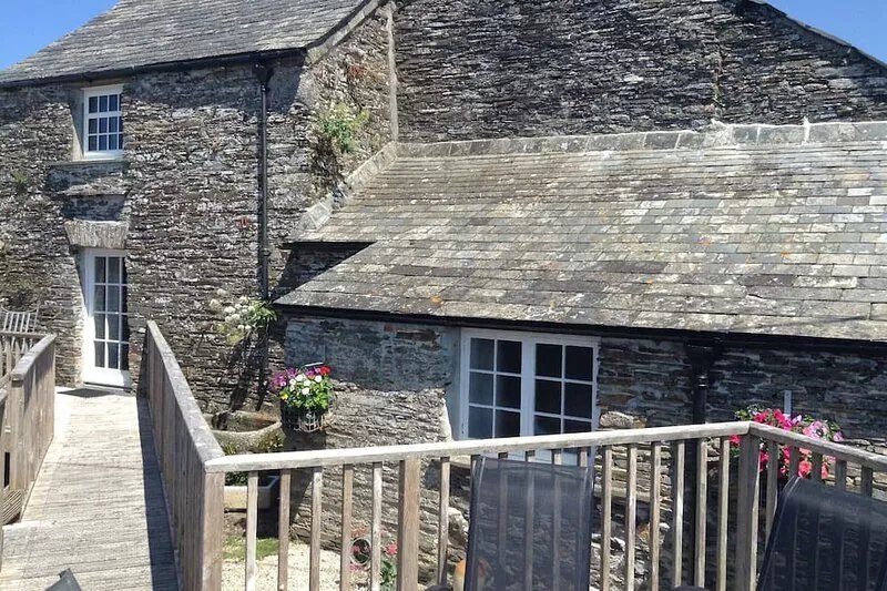 3 bedroom accommodation in Trebarwith, Delabole