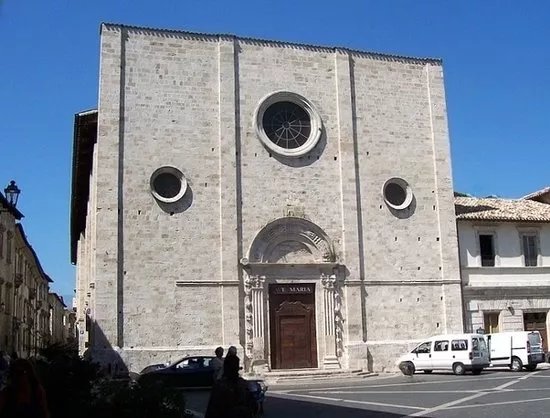Chiesa di Sant'Agostino