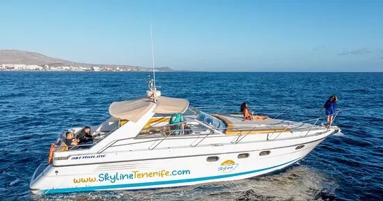 Skyline Cruiser Tenerife