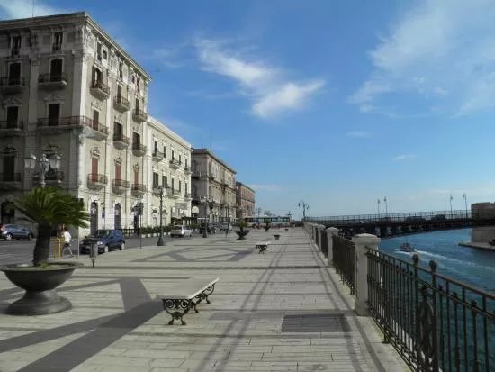 Corso Due Mari