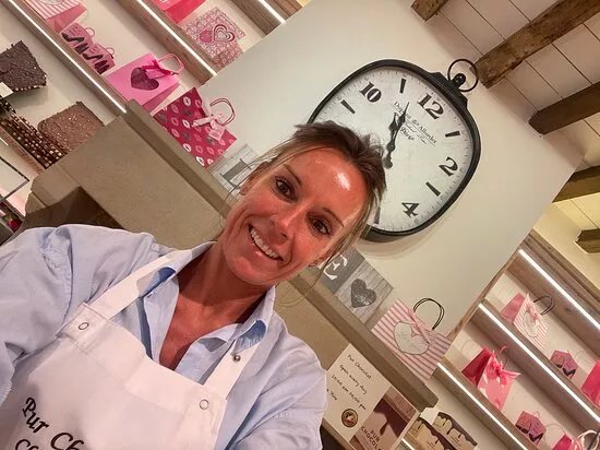 Pur Chocolat Artisanale Chocolatier