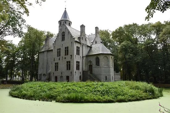 Kasteel Beauvoorde