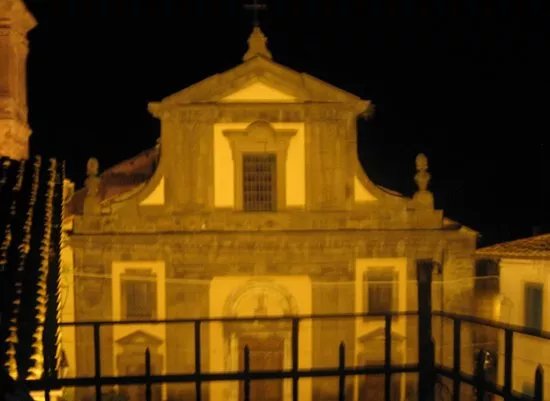 Chiesa Santa Maria Assunta