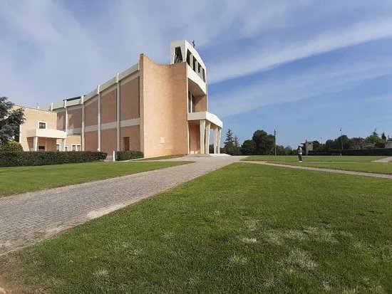 Santuario Maria S.S. di Cotrino