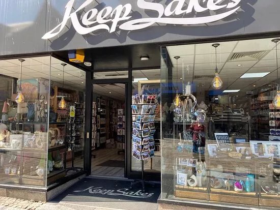 Keepsake Scotland