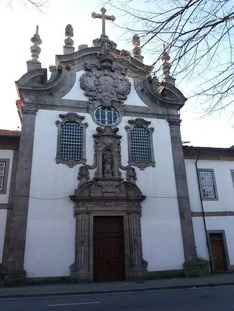 Igreja de Nossa Senhora da Esperanca