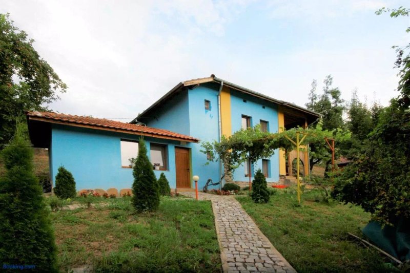 Chuchi Guest House 1