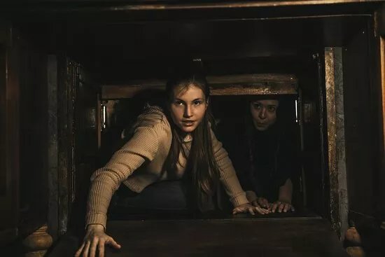 DarkPark