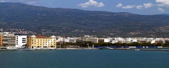 Volos Taxi Service