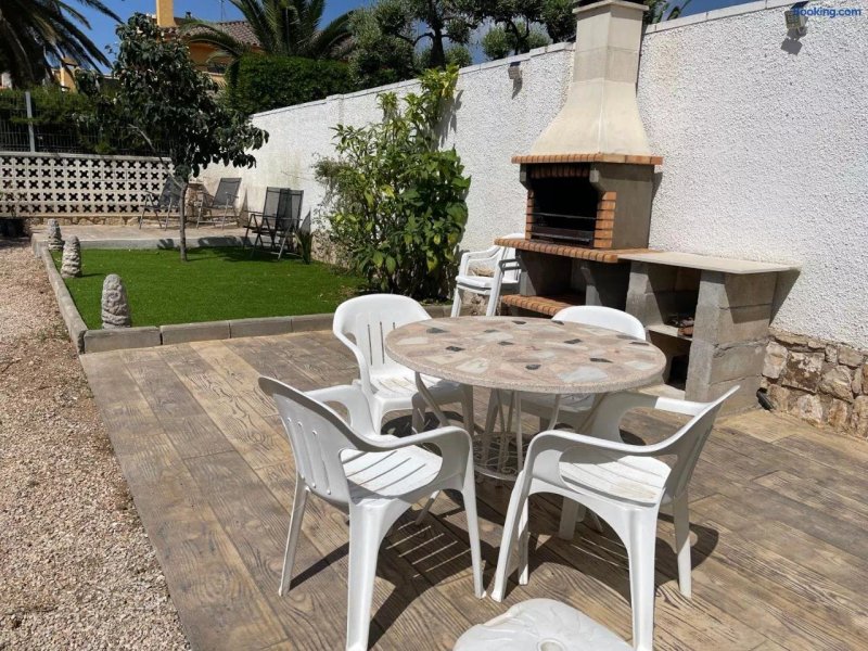 Villa Gregal