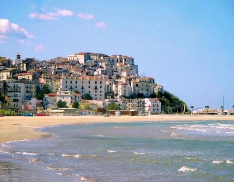 House / Villa - Rodi garganico