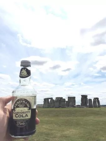 Stonehenge Guided Tours