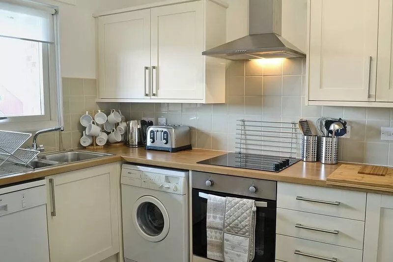 2 bedroom accommodation in Beadnell, near Alnwick