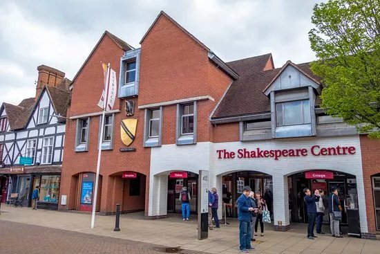 The Shakespeare Centre