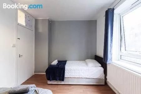 Bright & Superb Room in Brick Lane/Shoreditch