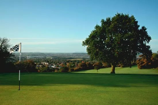Sedgley Golf Club
