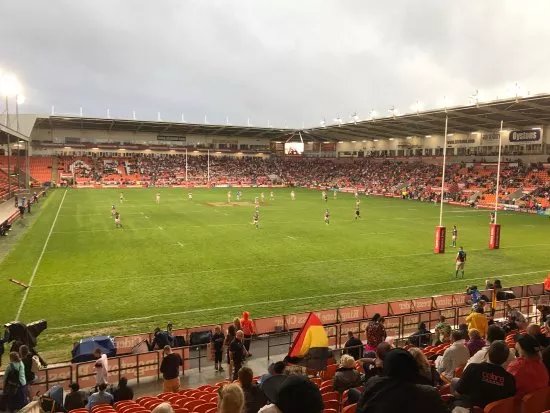 Blackpool Football Club