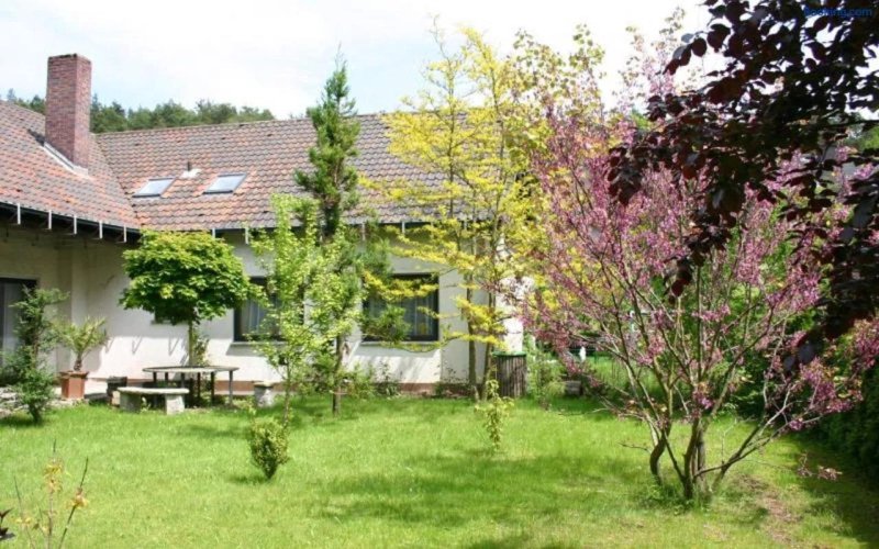 Haus zum Schlehenberg