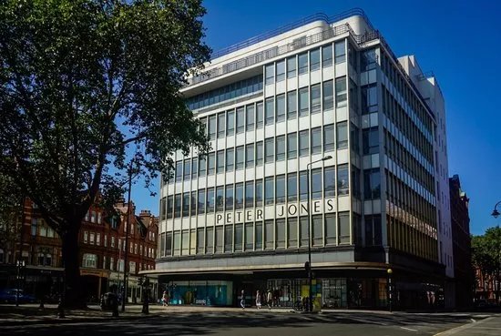Peter Jones & Partners