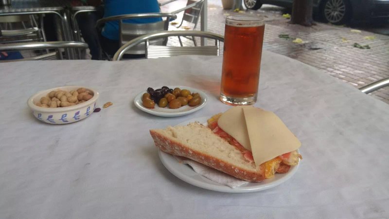 Bar Herrero