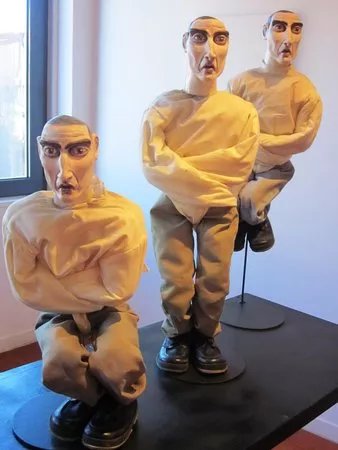 Teatro de Marionetas do Porto