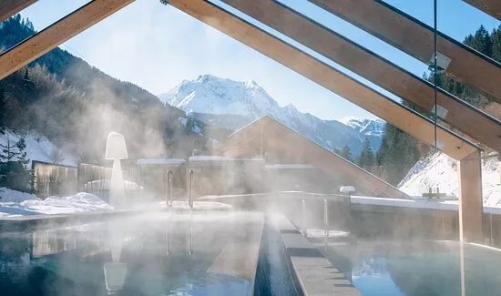 Zillergrundrock Luxury Mountain Resort
