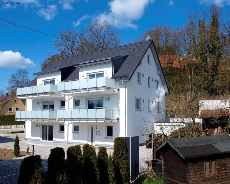 Gastehaus Munk