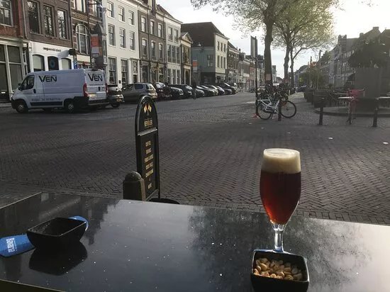 De Republiek