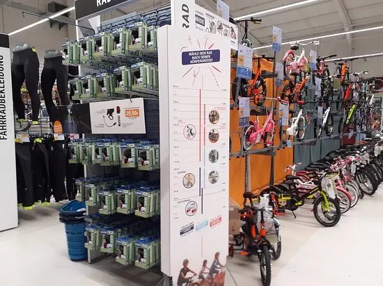DECATHLON Kaiserslautern