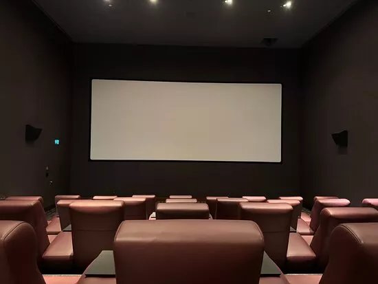 Burgenstock Cinema