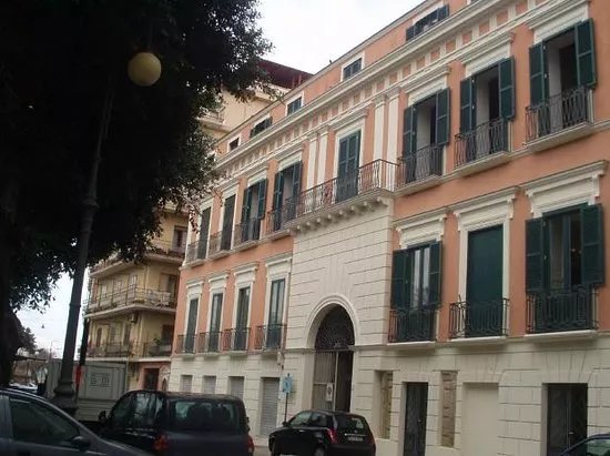 Palazzo Suriano