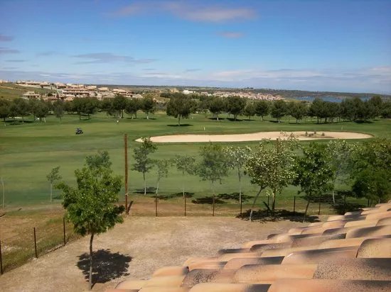 Golf Campo De Layos